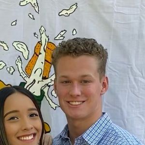 Meet your Posher, Graham